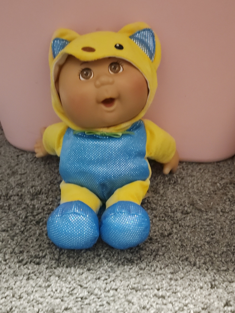 Cabbage Patch - Picture 1 of 3